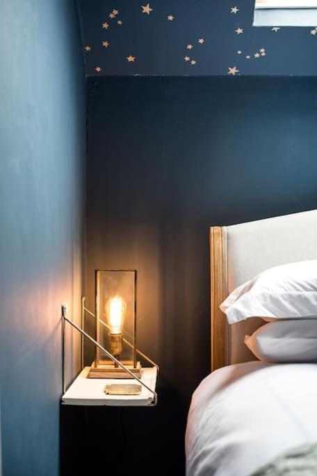 Charlotte Street Apartment Bath Dış mekan fotoğraf